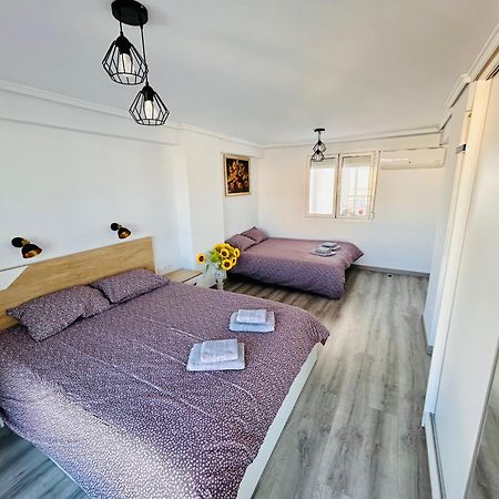 Victoria Apartment Puerto de Sagunto Bagian luar foto