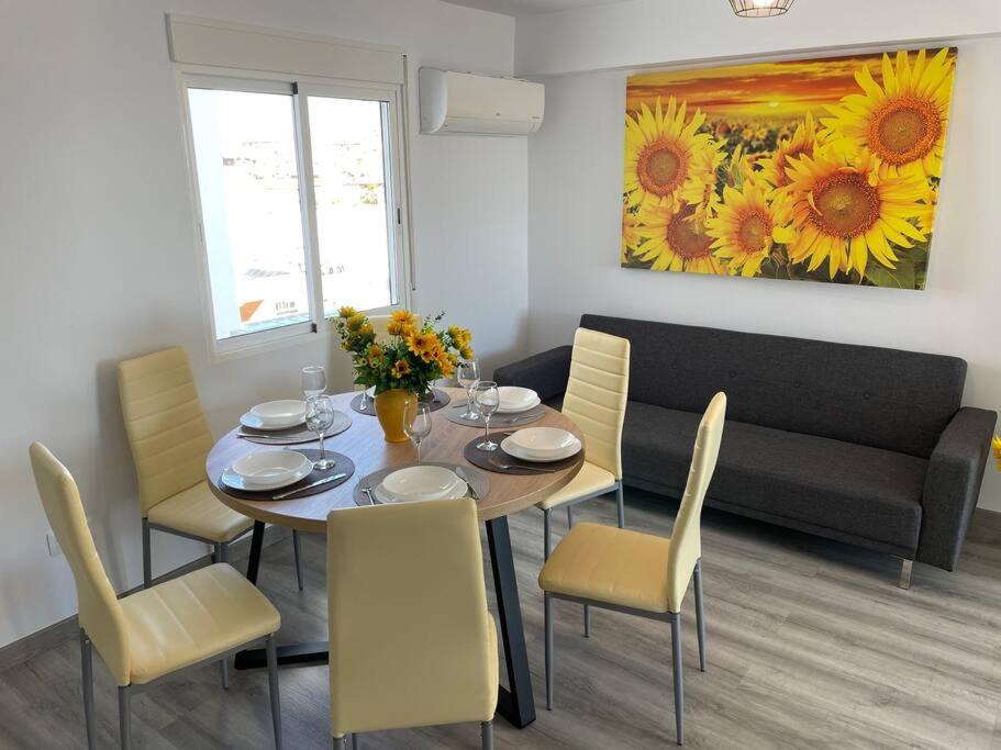 Victoria Apartment Puerto de Sagunto Bagian luar foto