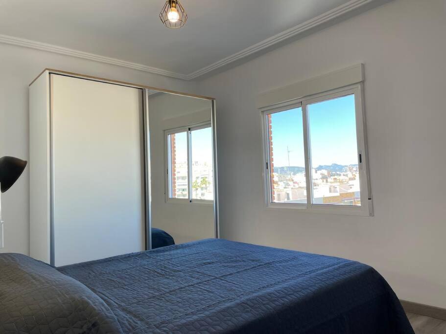 Victoria Apartment Puerto de Sagunto Bagian luar foto