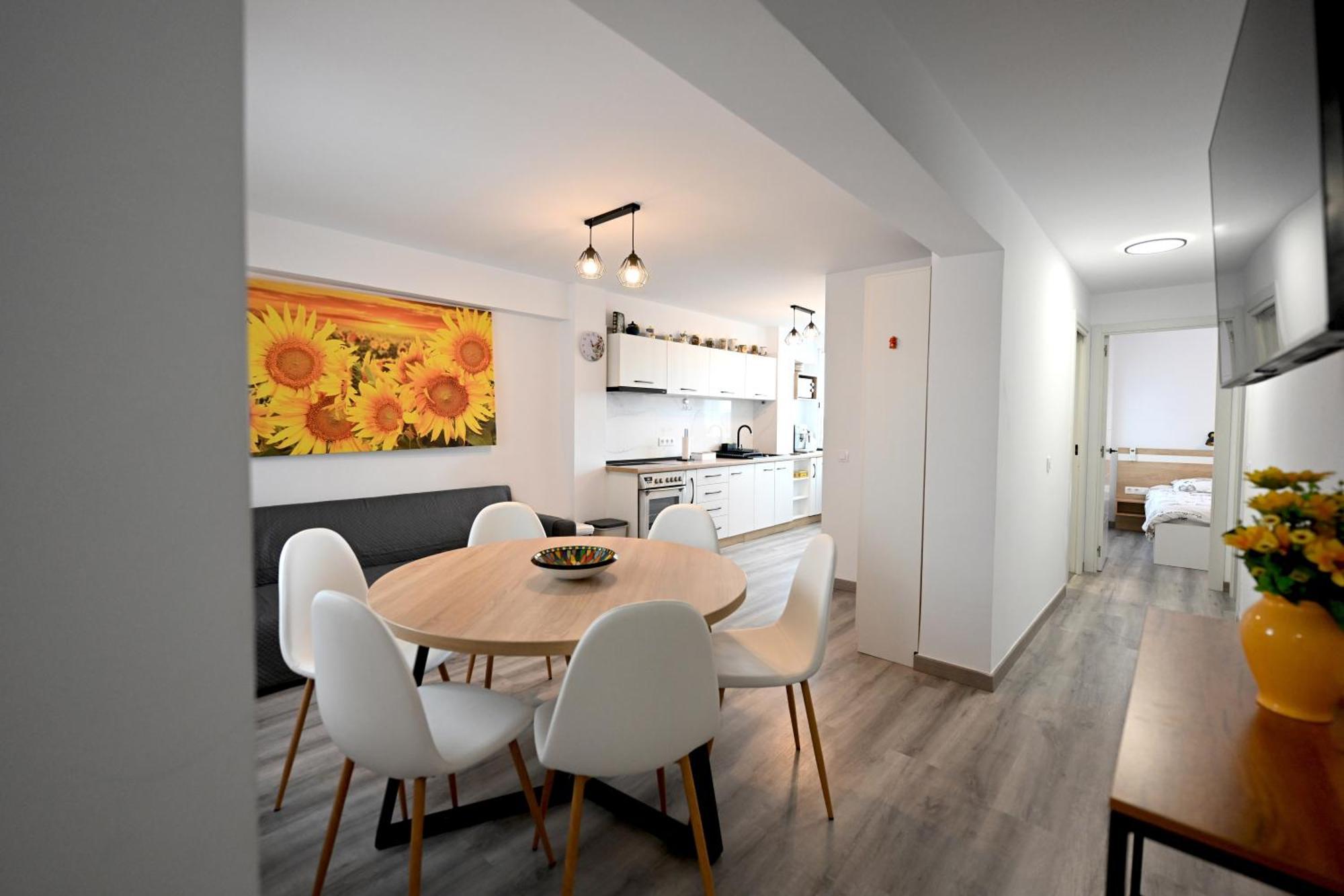 Victoria Apartment Puerto de Sagunto Bagian luar foto
