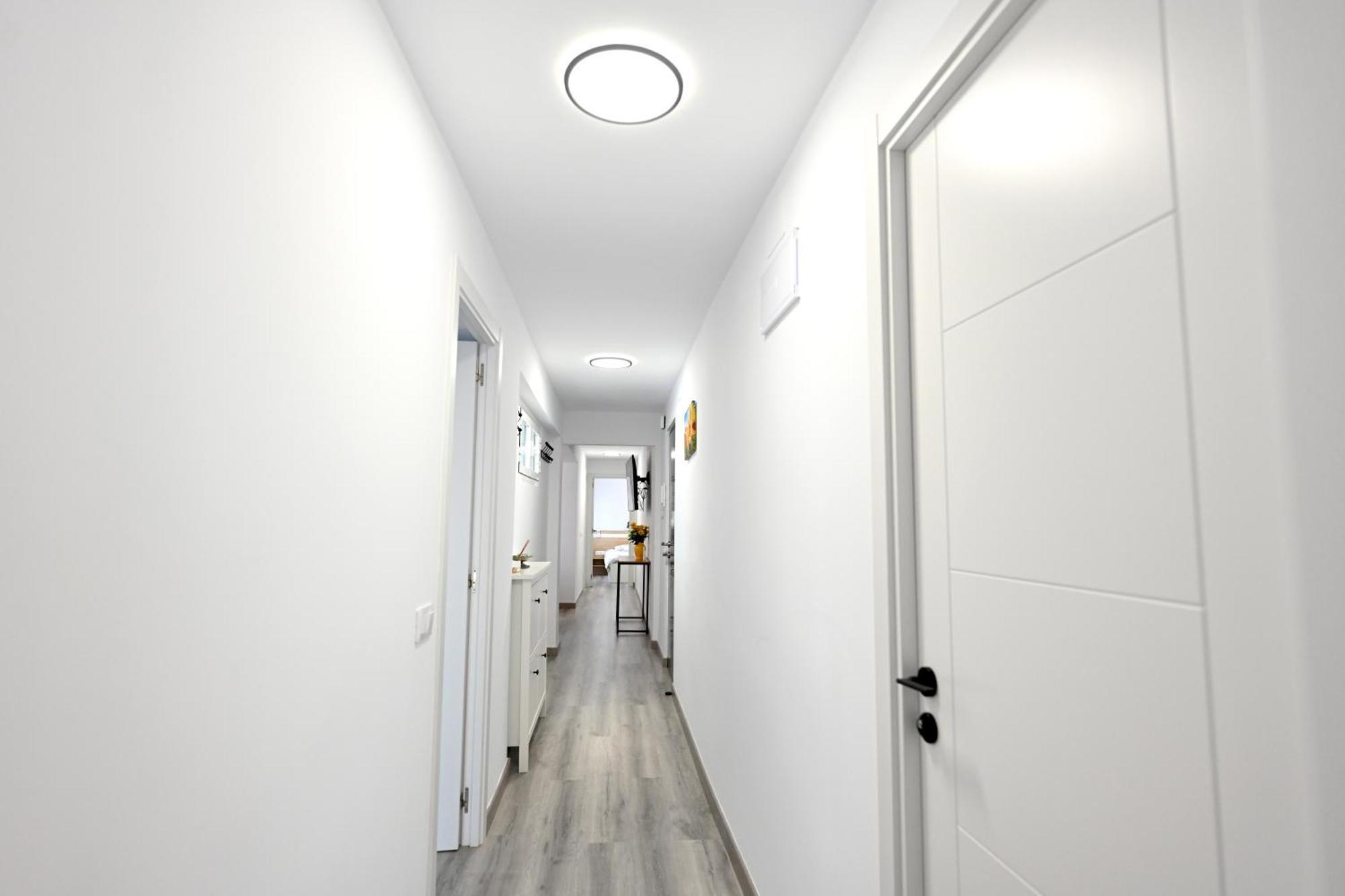 Victoria Apartment Puerto de Sagunto Bagian luar foto