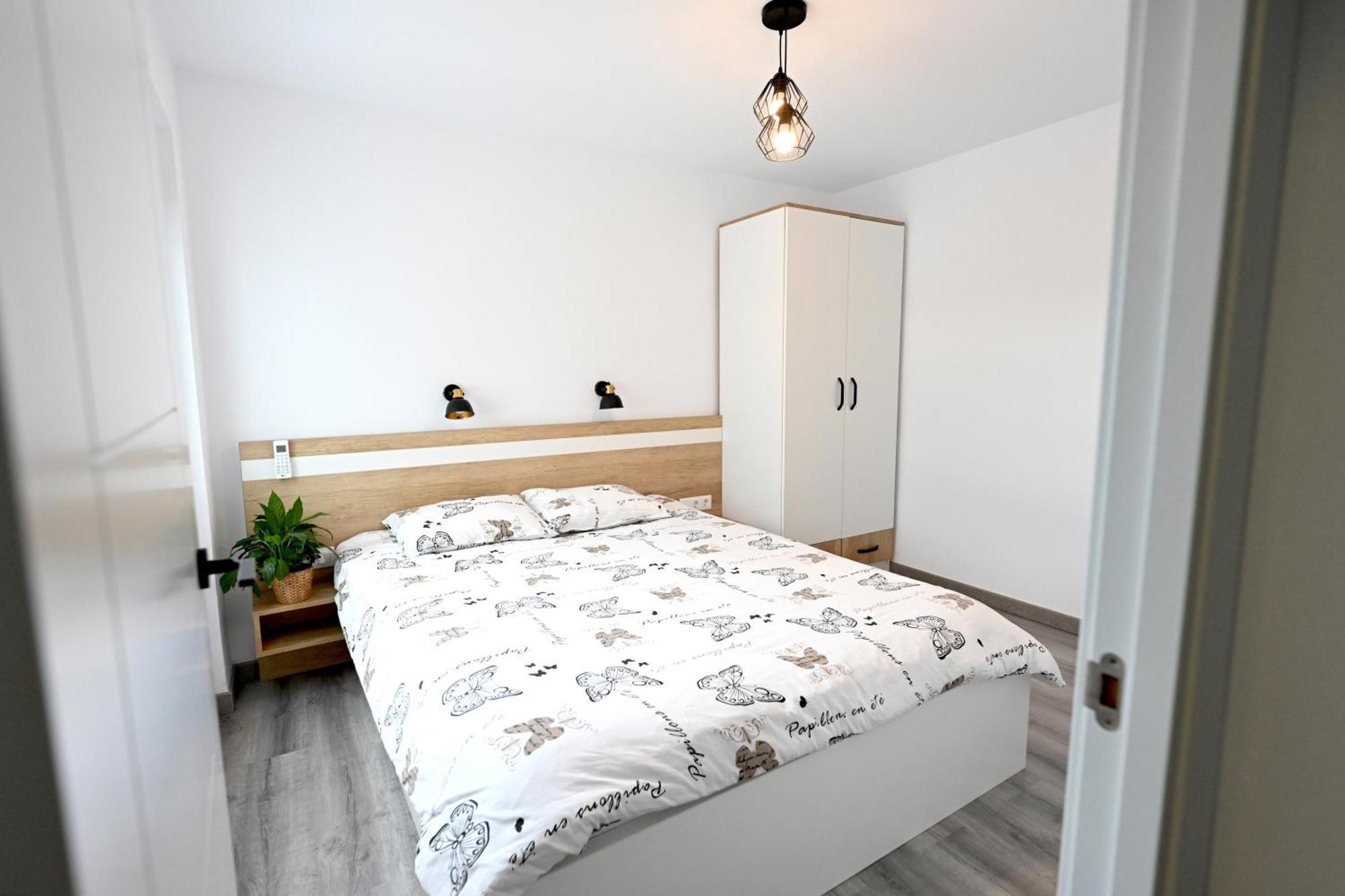 Victoria Apartment Puerto de Sagunto Bagian luar foto