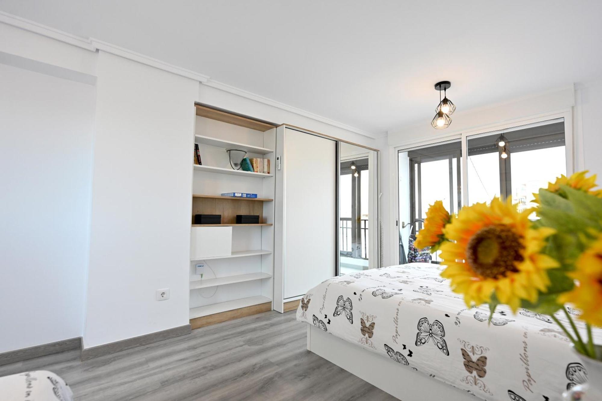 Victoria Apartment Puerto de Sagunto Bagian luar foto