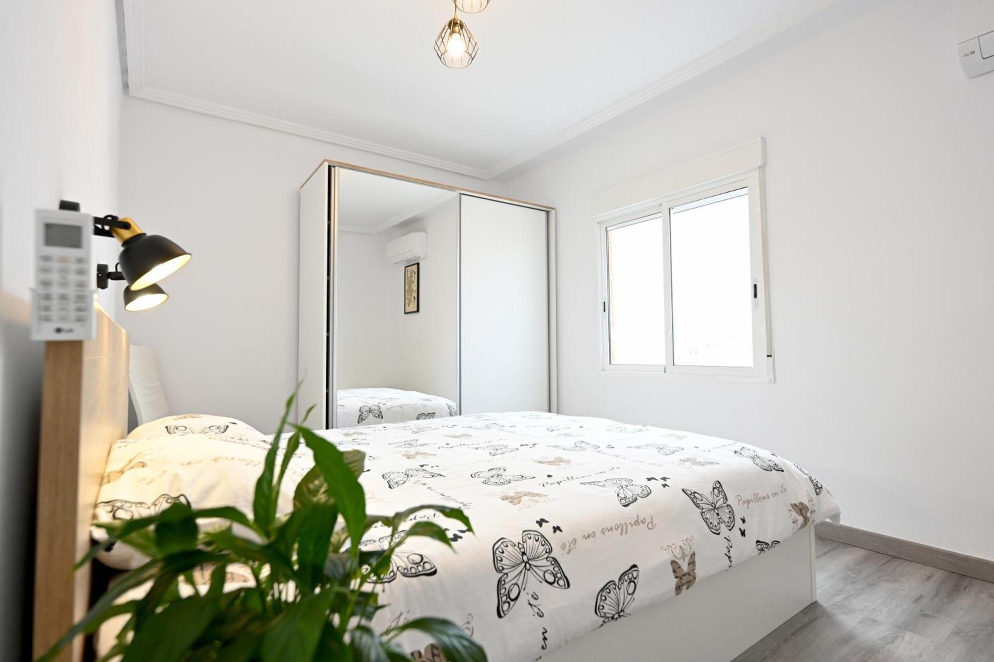 Victoria Apartment Puerto de Sagunto Bagian luar foto