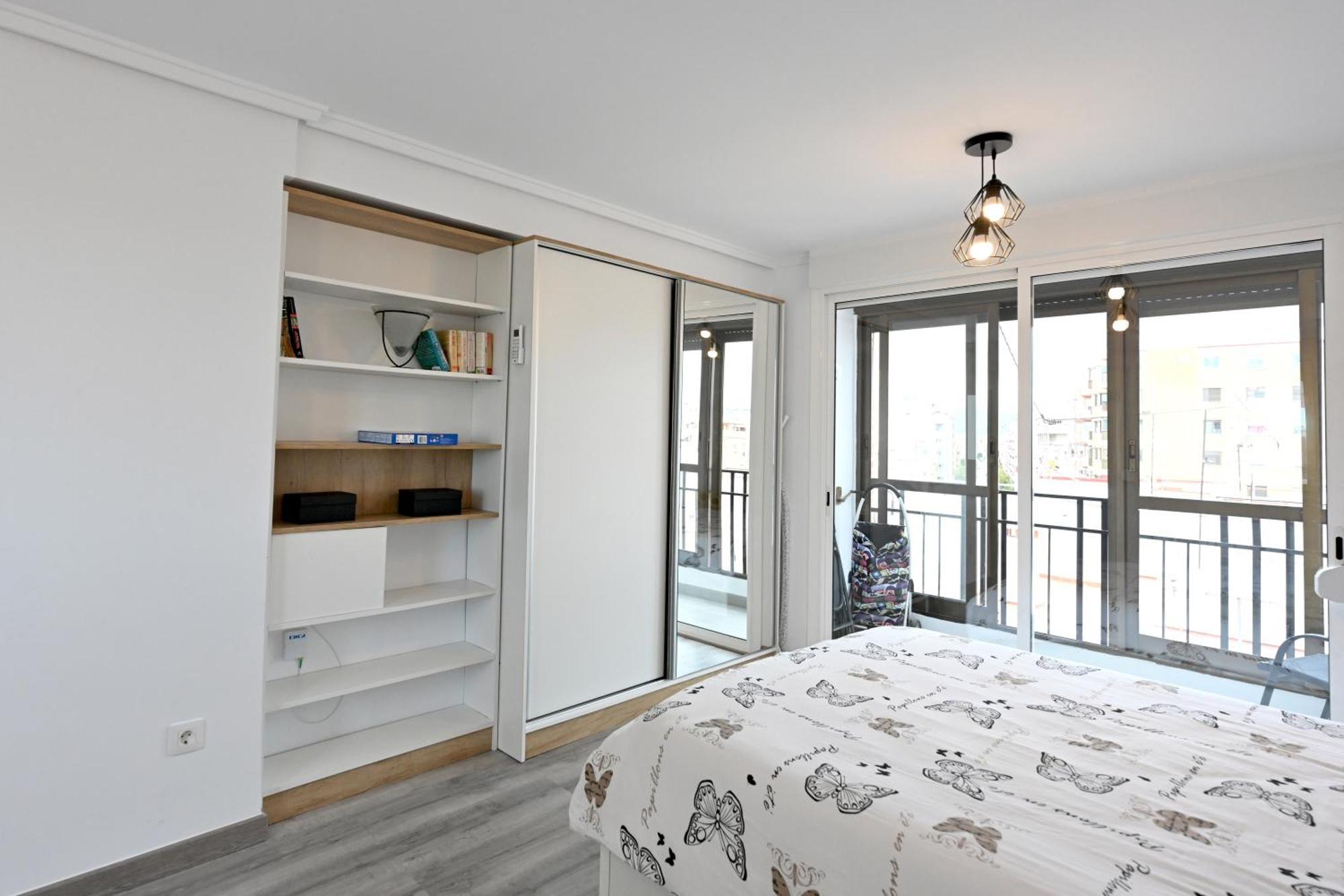 Victoria Apartment Puerto de Sagunto Bagian luar foto