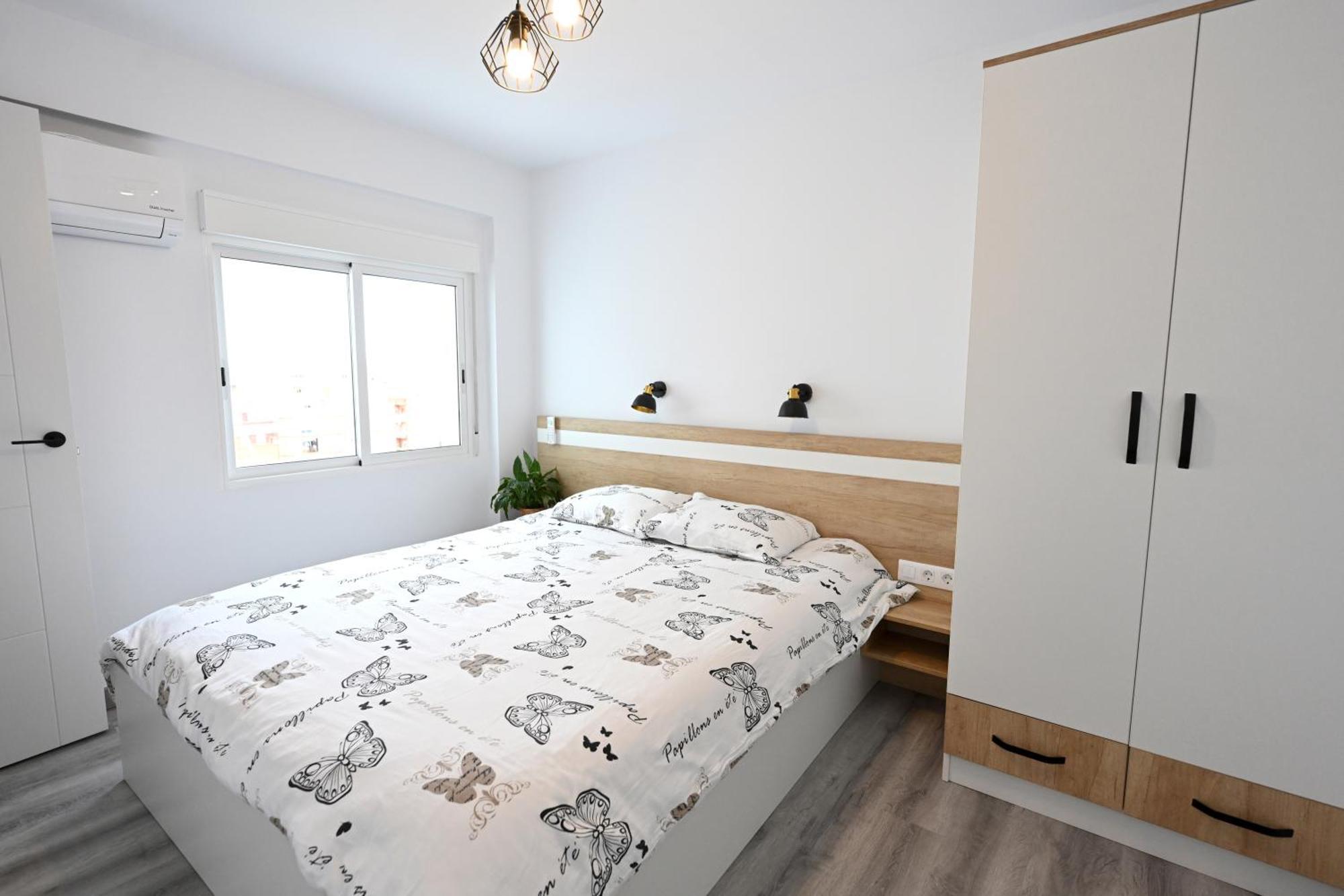 Victoria Apartment Puerto de Sagunto Bagian luar foto