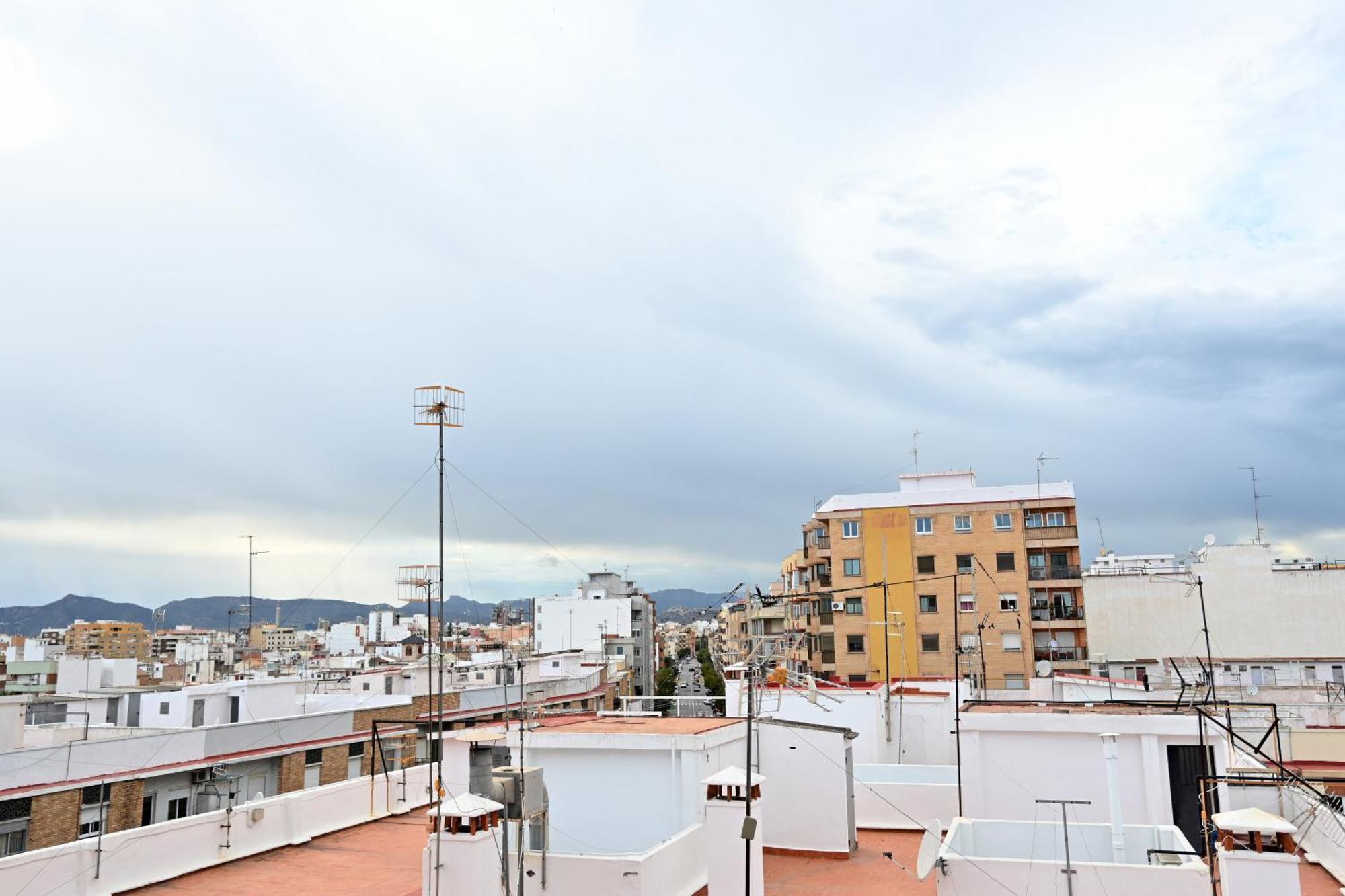 Victoria Apartment Puerto de Sagunto Bagian luar foto