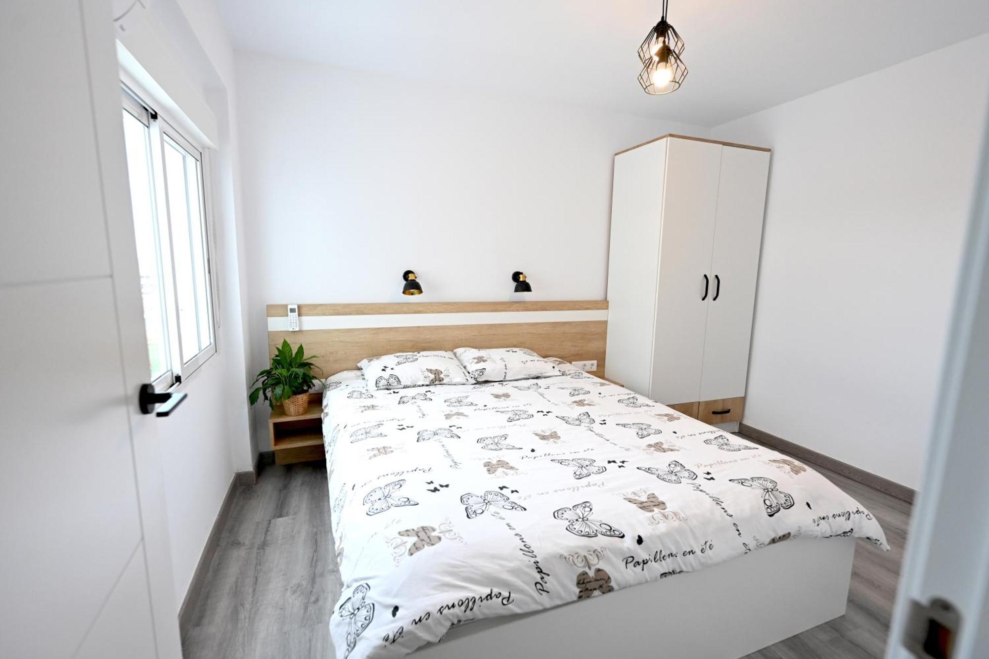 Victoria Apartment Puerto de Sagunto Bagian luar foto