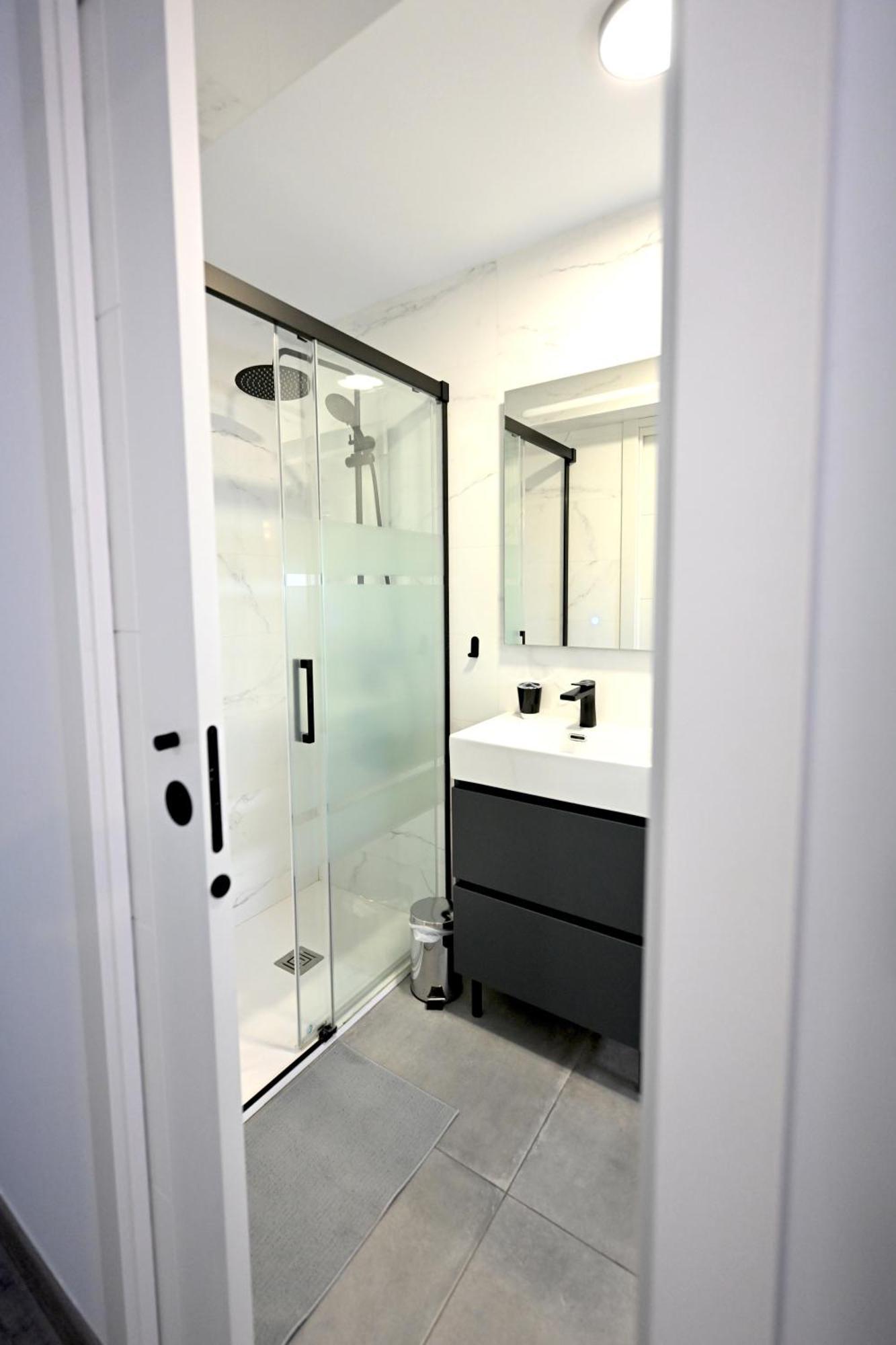 Victoria Apartment Puerto de Sagunto Bagian luar foto
