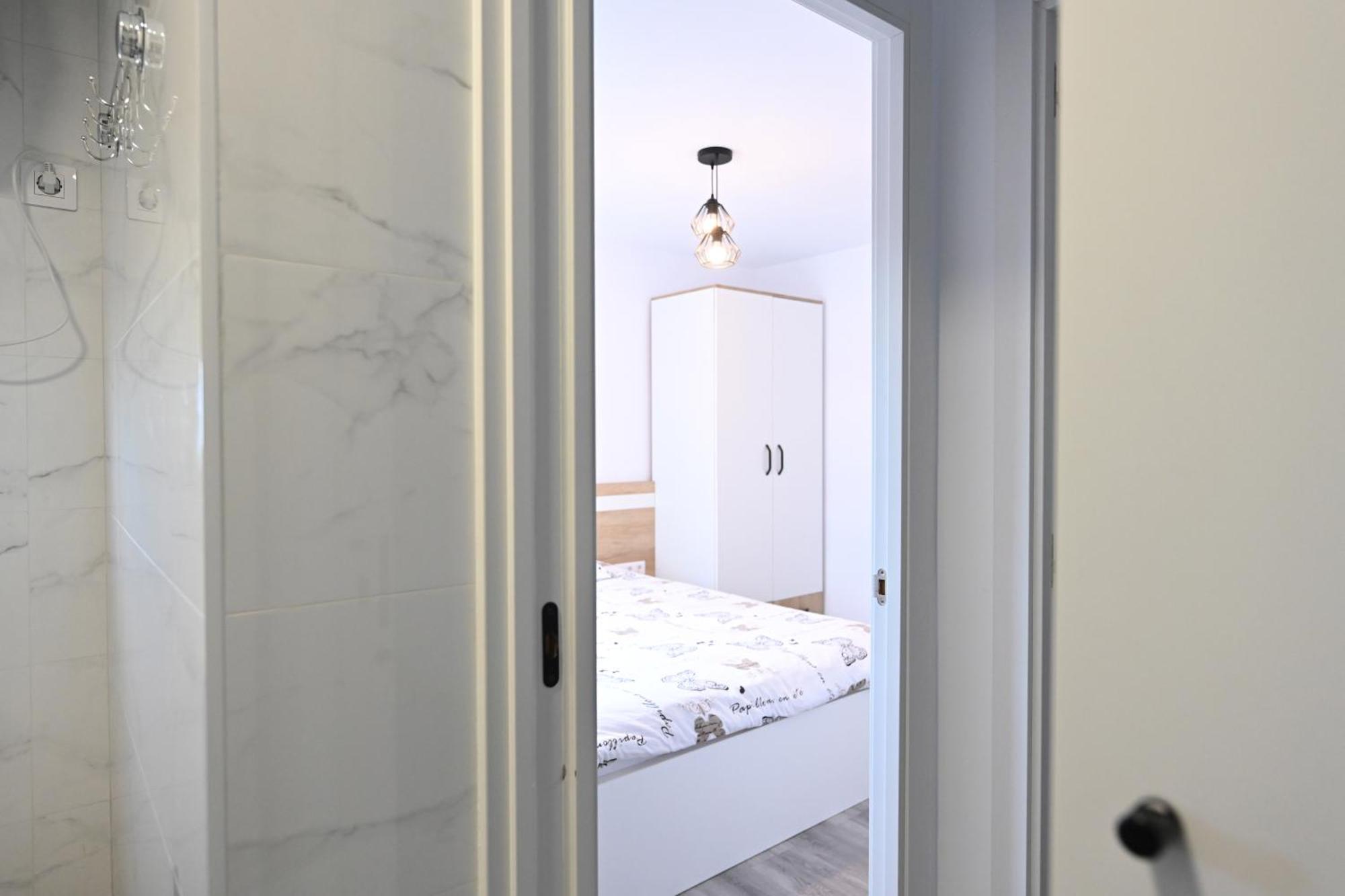 Victoria Apartment Puerto de Sagunto Bagian luar foto